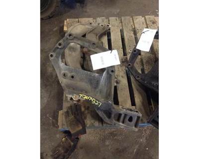 Peterbilt 387 Right Spring Hanger