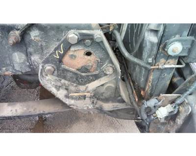 Peterbilt 387 Right Spring Hanger