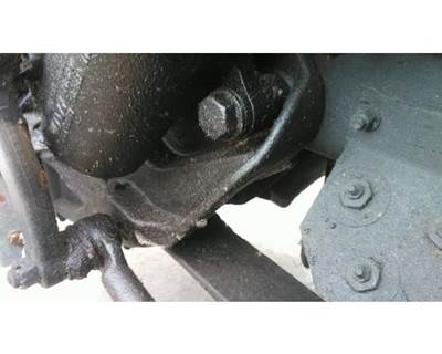 Peterbilt 387 Left Spring Hanger