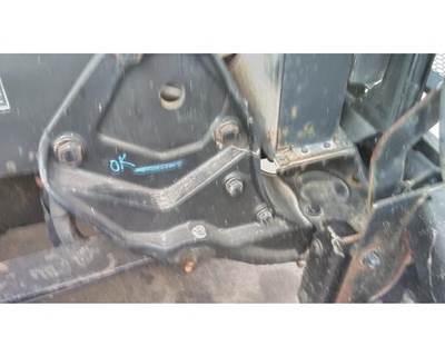 Peterbilt 387 Right Spring Hanger