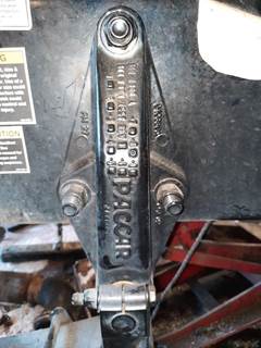 Peterbilt 389 Spring Hanger