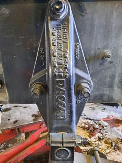 Peterbilt 389 Spring Hanger