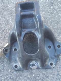 Peterbilt 567 Left Spring Hanger