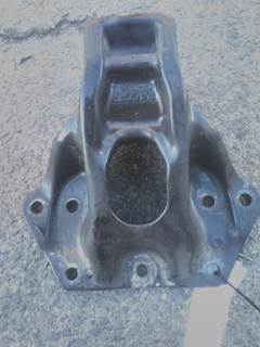 Peterbilt 567 Right Spring Hanger