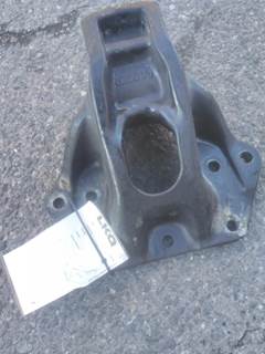 Peterbilt 567 Right Spring Hanger