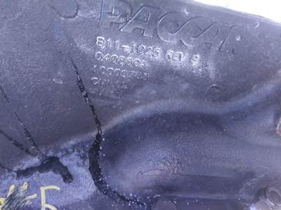 Peterbilt 567 Left Spring Hanger