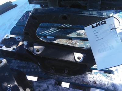 Peterbilt 567 Right Spring Hanger