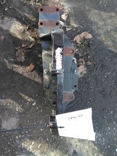 Peterbilt 567 Left Spring Hanger