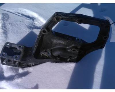 Peterbilt 567 Left Spring Hanger