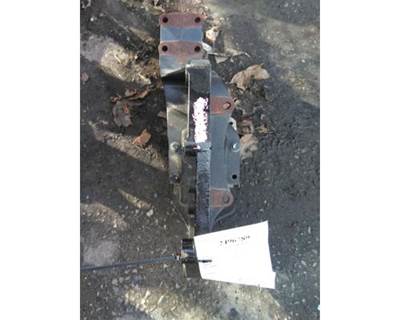 Peterbilt 567 Left Spring Hanger