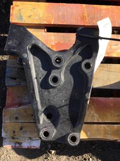 Peterbilt 579 Left Spring Hanger