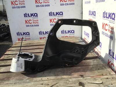 Peterbilt 579 Right Spring Hanger