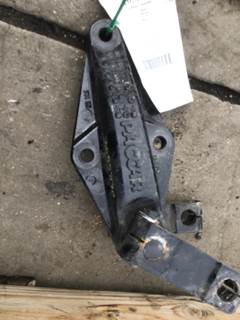 Peterbilt 579 Left Spring Hanger