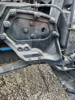 Peterbilt 579 Right Spring Hanger