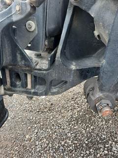 Peterbilt 579 Left Spring Hanger