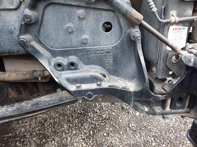 Peterbilt 579 Right Spring Hanger