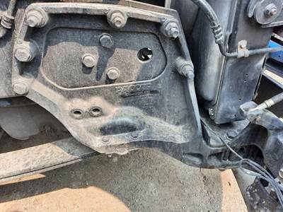 Peterbilt 579 Right Spring Hanger