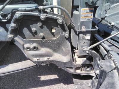 Peterbilt 579 Right Spring Hanger