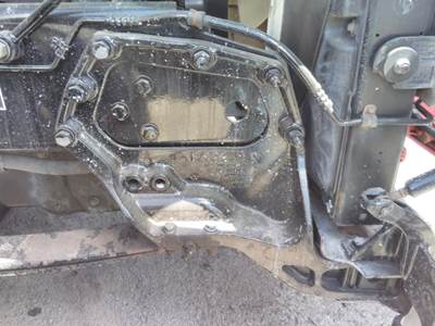 Peterbilt 579 Right Spring Hanger