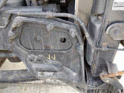 Peterbilt 579 Right Spring Hanger