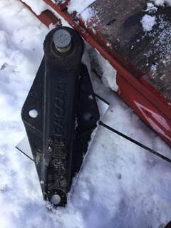 Peterbilt 579 Spring Hanger