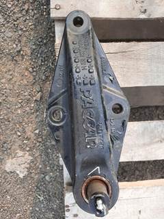 Peterbilt 579 Left Spring Hanger