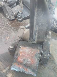 Peterbilt 579 Left Spring Hanger