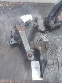 Peterbilt 579 Right Spring Hanger