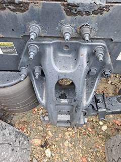 Peterbilt 579 Left Spring Hanger