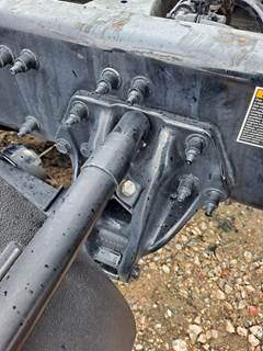 Peterbilt 579 Right Spring Hanger