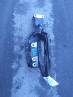 Peterbilt 579 Right Spring Hanger