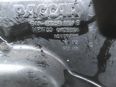 Peterbilt 579 Right Spring Hanger