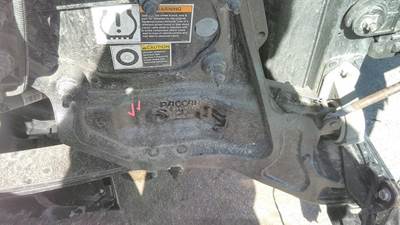 Peterbilt 579 Right Spring Hanger