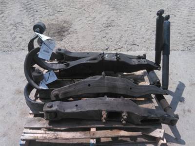 Peterbilt 579 Right Spring Hanger
