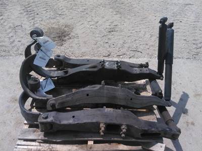 Peterbilt 579 Left Spring Hanger