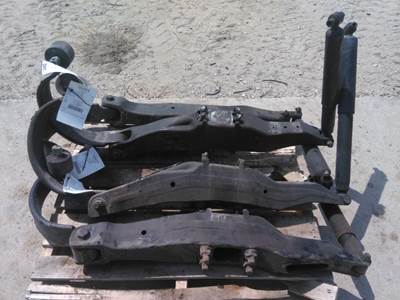 Peterbilt 579 Right Spring Hanger