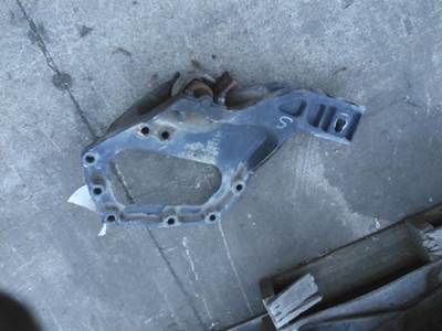 Peterbilt 579 Left Spring Hanger