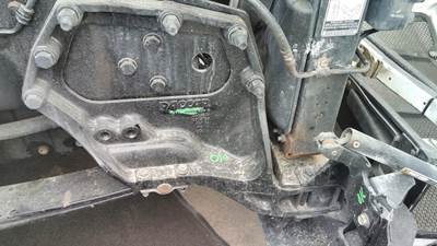 Peterbilt 579 Right Spring Hanger