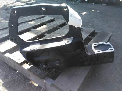 Peterbilt 579 Left Spring Hanger