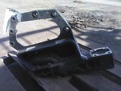 Peterbilt 579 Left Spring Hanger