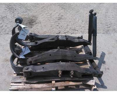 Peterbilt 579 Left Spring Hanger