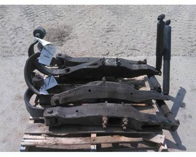 Peterbilt 579 Right Spring Hanger