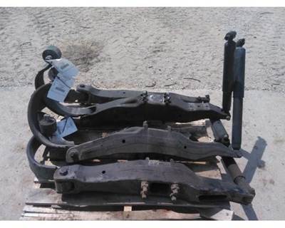 Peterbilt 579 Left Spring Hanger