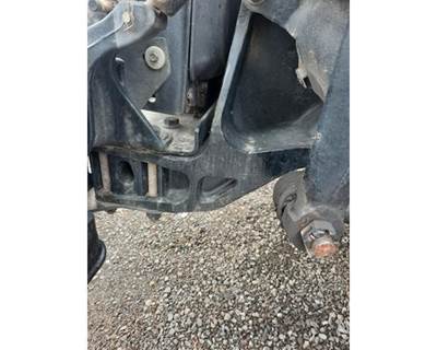 Peterbilt 579 Left Spring Hanger