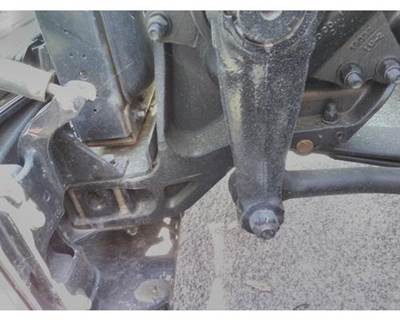 Peterbilt 579 Left Spring Hanger