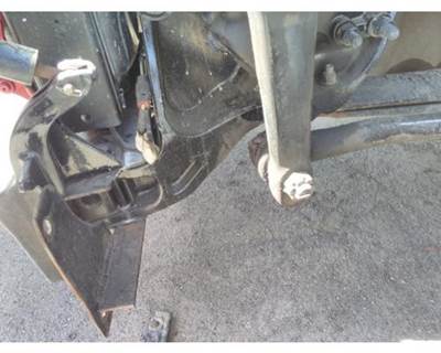 Peterbilt 579 Left Spring Hanger