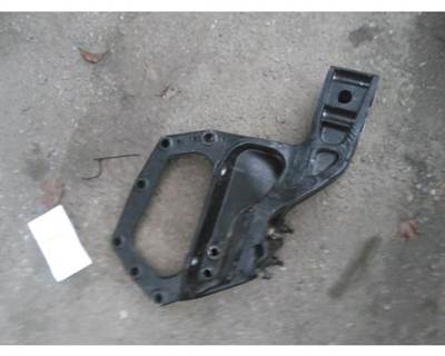 Peterbilt 579 Left Spring Hanger