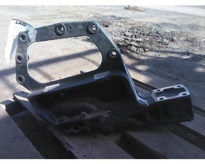 Peterbilt 579 Left Spring Hanger