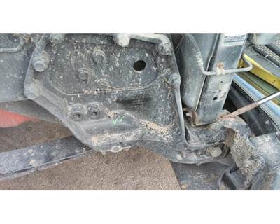 Peterbilt 579 Right Spring Hanger
