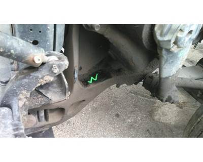 Peterbilt 579 Left Spring Hanger